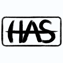 Logo - Hanna's Art Studio